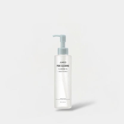 Jumiso Pore Clearing Cleansing Oil 200ml زيت تنظيف المسام من جوميسو - Princess Cosmetics Qatar