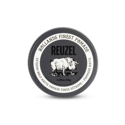 Extreme Hold Matte Pomade 95g
