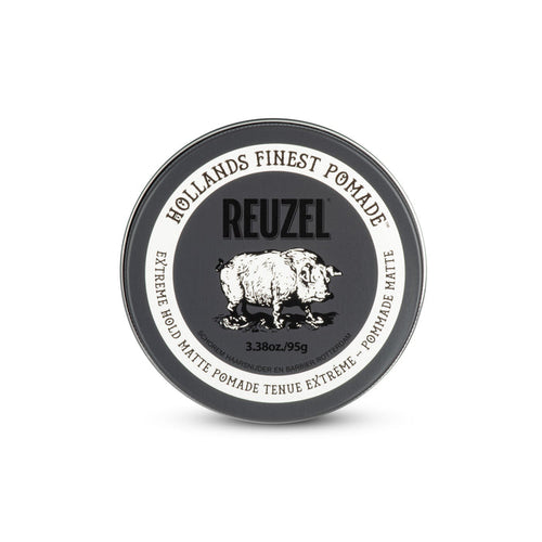 Extreme Hold Matte Pomade 95g