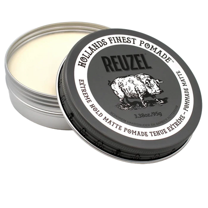 Extreme Hold Matte Pomade 95g