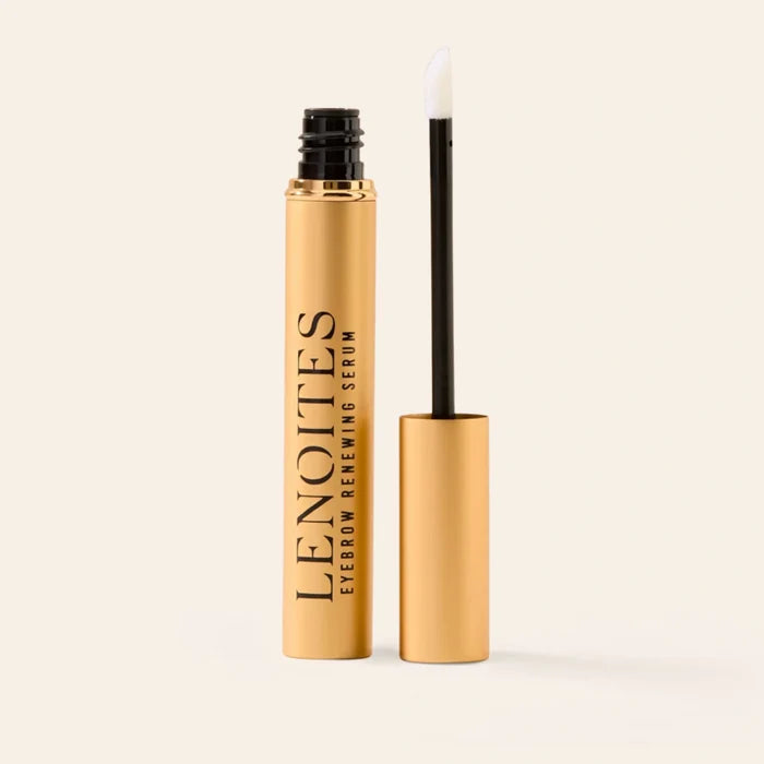 Eyebrow Growth Serum