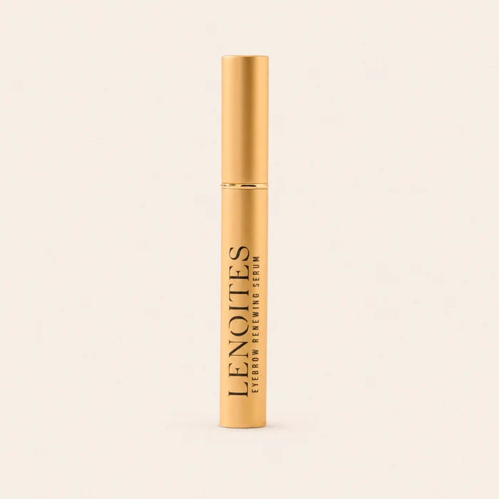 Eyebrow Growth Serum