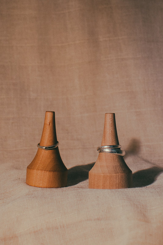 EYEGLASS STAND