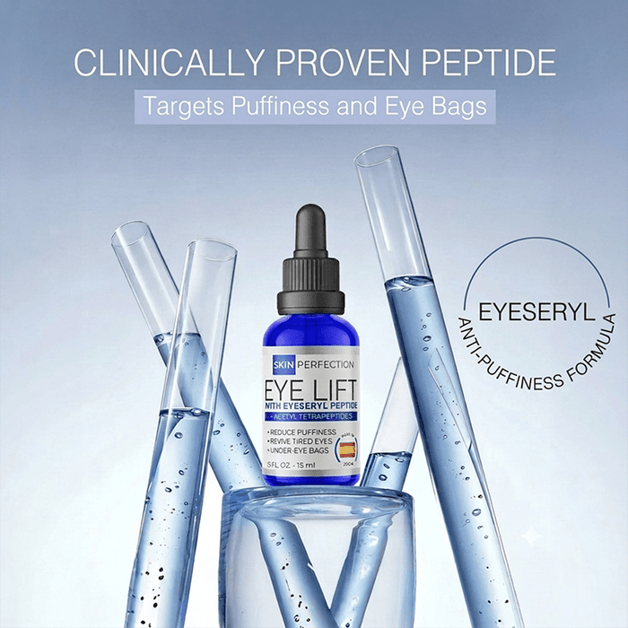 eyeseryl targets puffiness and under-eye bags