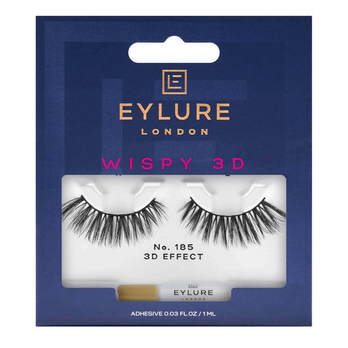 Eylure London Wispy 3D Eyelashes - ikatehouse