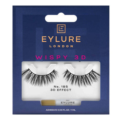 Eylure London Wispy 3D Eyelashes - ikatehouse