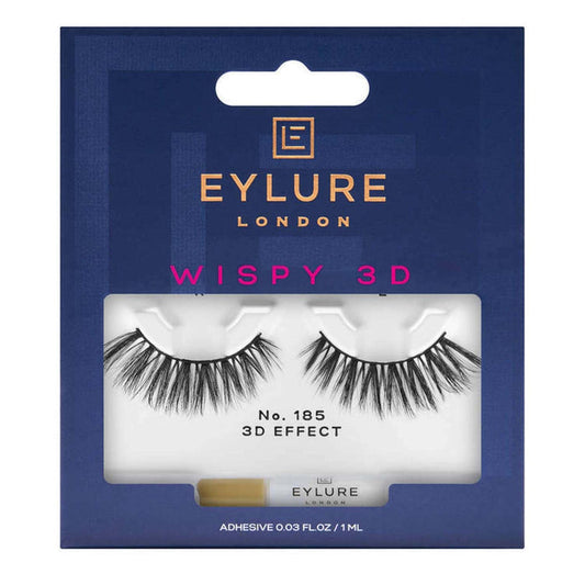 Eylure London Wispy 3D Eyelashes - ikatehouse