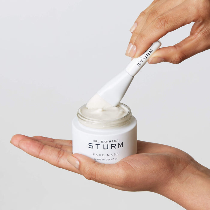 Face Mask Masque Hydratant & Apaisant