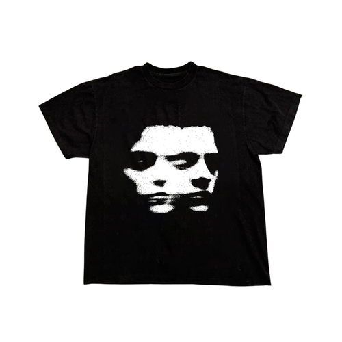 FACES | TEE