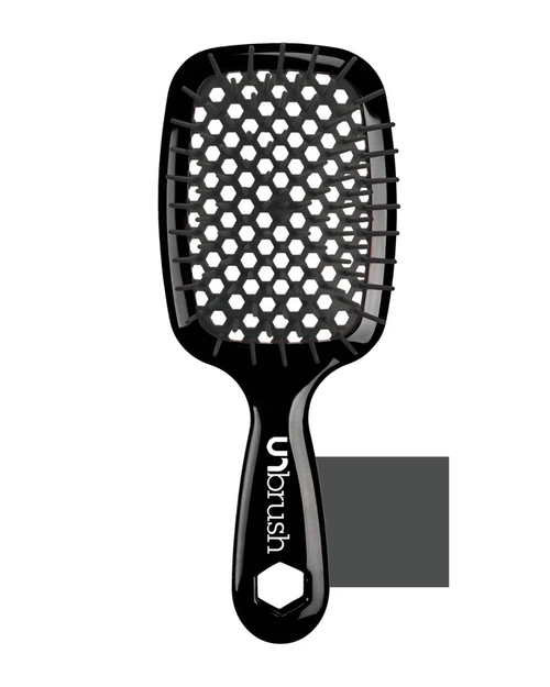 FHI Unbrush Black