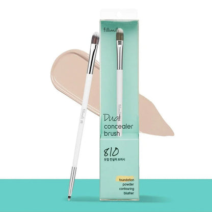 Fillimilli Dual Concealer Brush 810