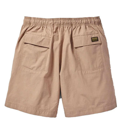 Filson Green River Water Shorts Khaki