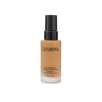 Flawless Soft Matte Foundation
