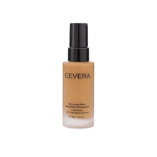 Flawless Soft Matte Foundation