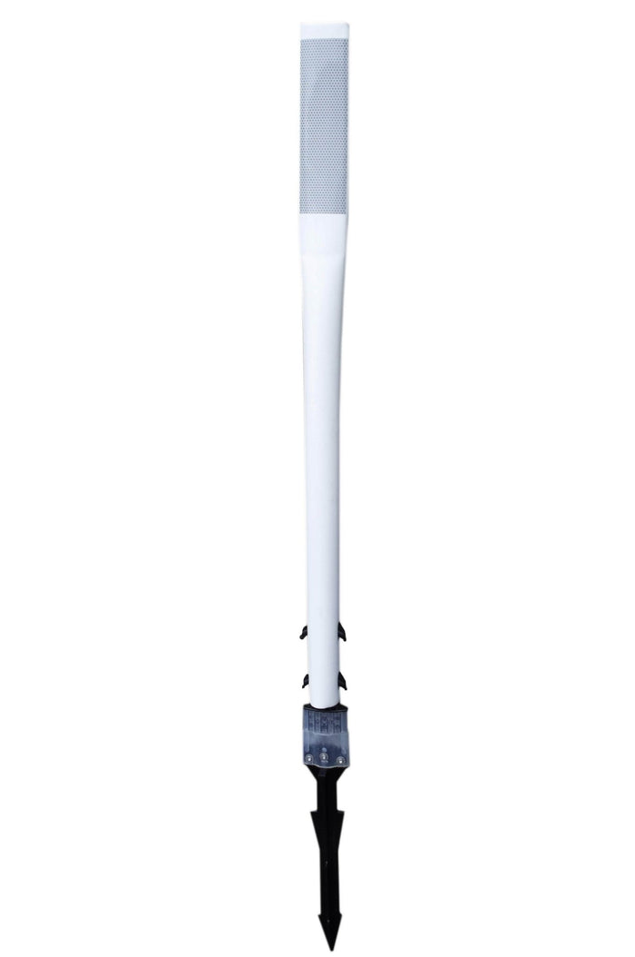 Flexstake Tubular Markers Ground Mount 650 Series - Crowd Control Warehouse
