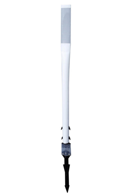 Flexstake Tubular Markers Ground Mount 650 Series - Crowd Control Warehouse