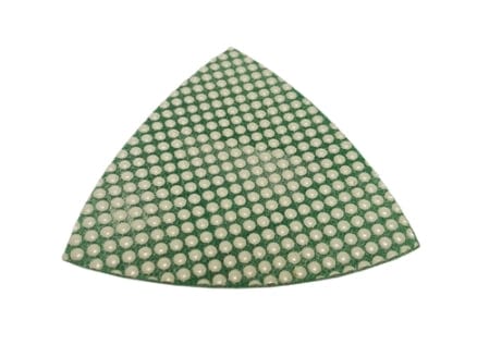 Triangle Edging Polishing Pad - Xtreme Polishing Systems.