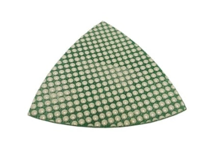 Triangle Edging Polishing Pad - Xtreme Polishing Systems.