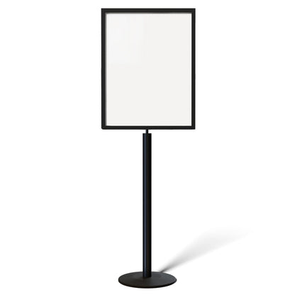 BLACK / 22 x 28 INCHES, VERTICAL