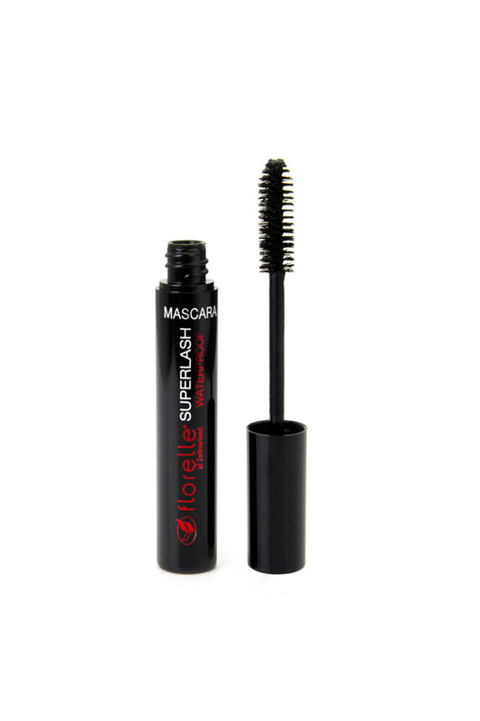 Mascara Super Lash Waterproof