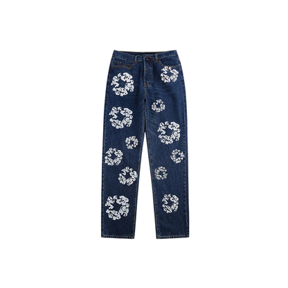 FLOWER | DENIM