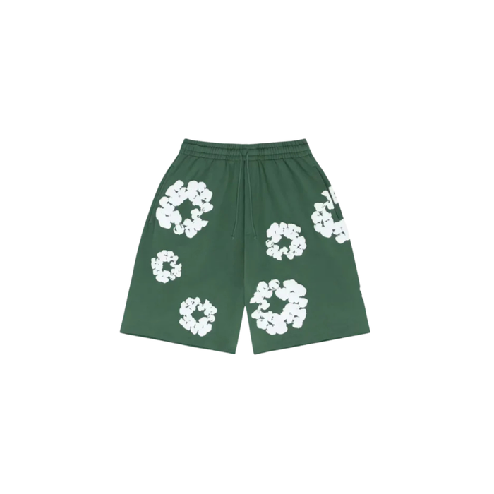 FLOWER | SHORTS