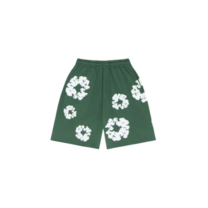 FLOWER | SHORTS