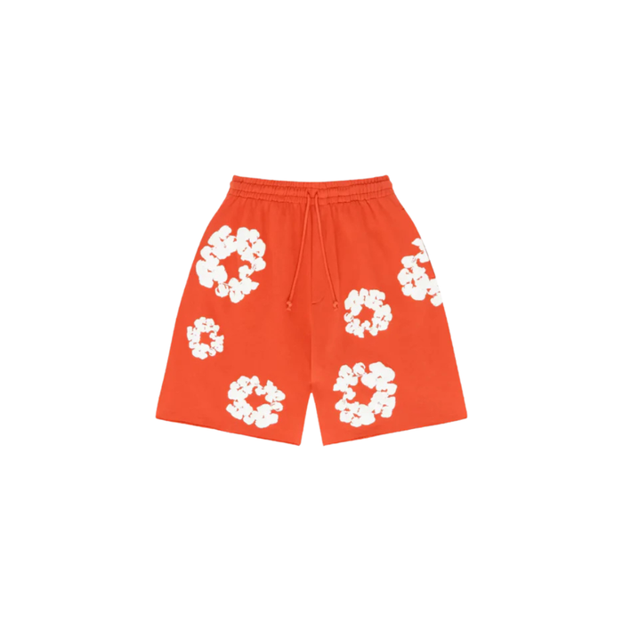 FLOWER | SHORTS