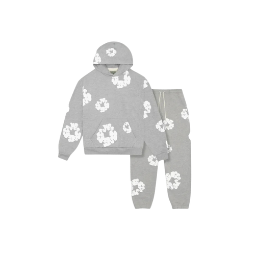 FLOWER | TRACKSUIT