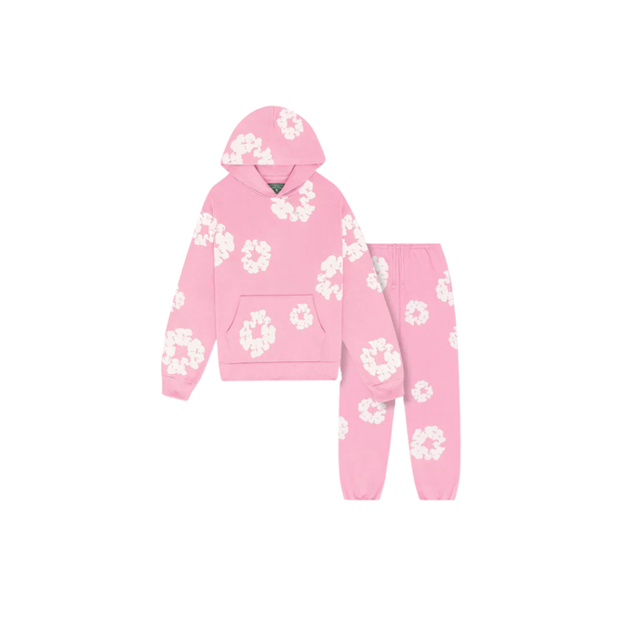 FLOWER | TRACKSUIT