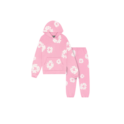 FLOWER | TRACKSUIT