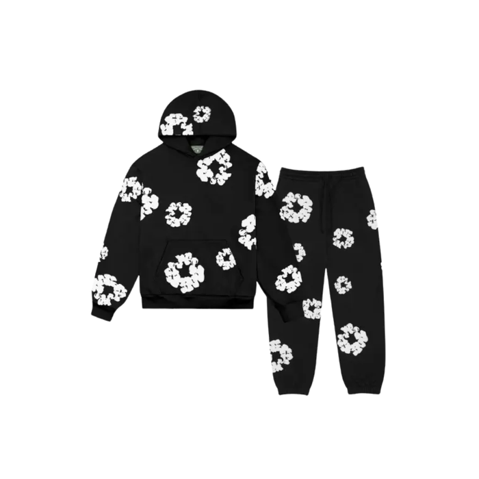 FLOWER | TRACKSUIT