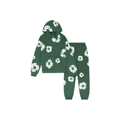 FLOWER | TRACKSUIT