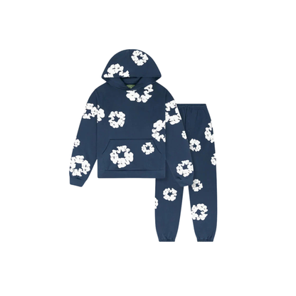 FLOWER | TRACKSUIT