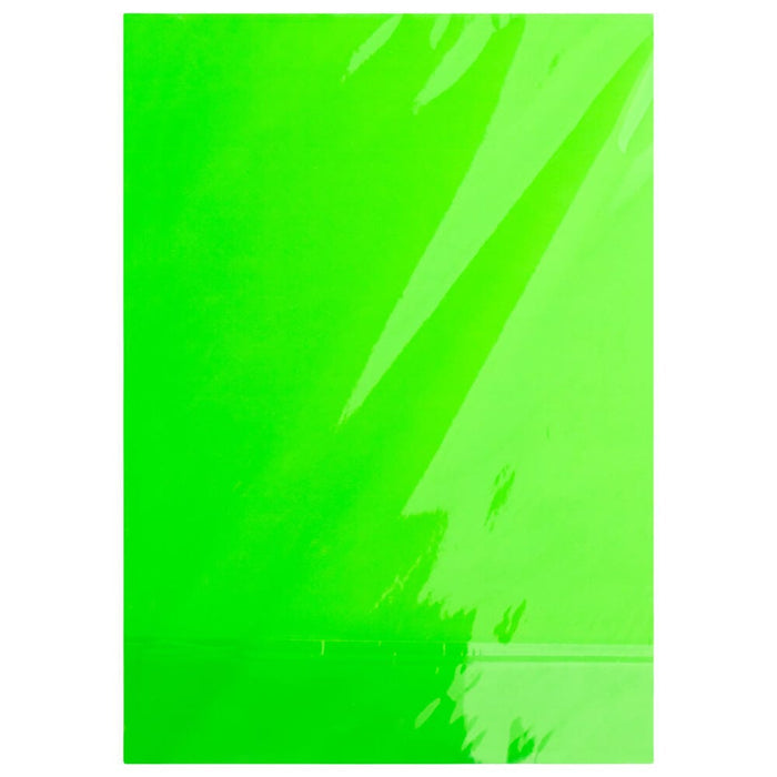 Fluoro Art Card Signature A4 230 gsm