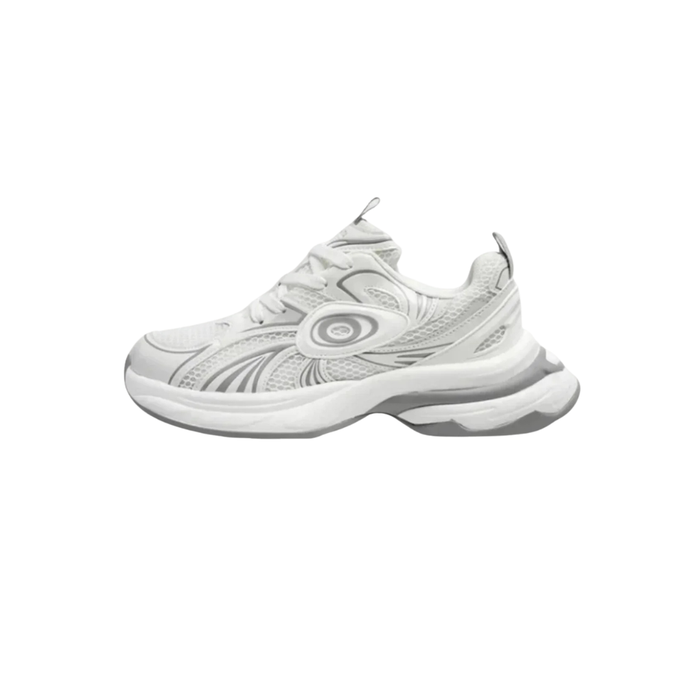 FLUX TECH | RUNNER