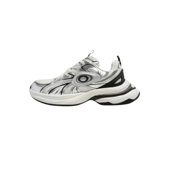 FLUX TECH | RUNNER