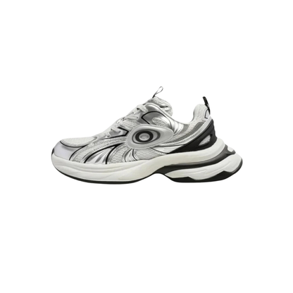 FLUX TECH | RUNNER