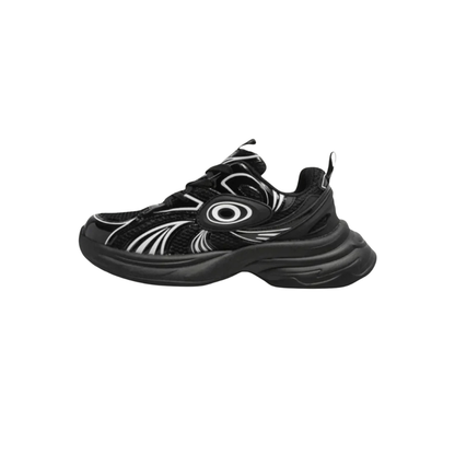 FLUX TECH | RUNNER