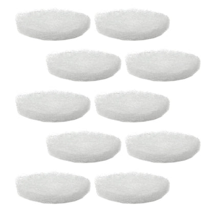 Set of ten Foam Diffusers for FlexiFit Mask