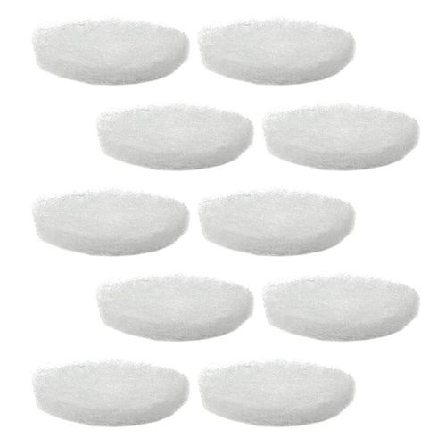 Set of ten Foam Diffusers for FlexiFit Mask