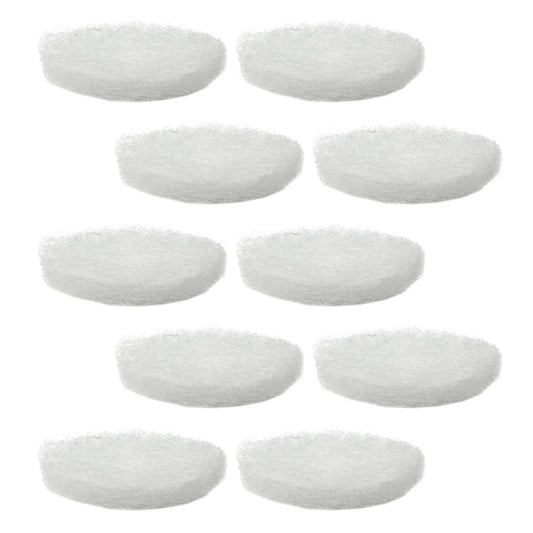 Set of ten Foam Diffusers for FlexiFit Mask