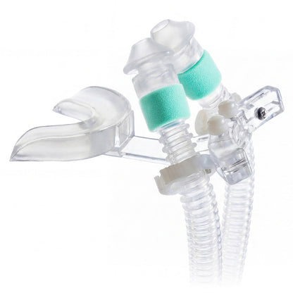 cpappro no mask cpap interface detail view