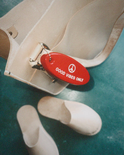 FOAM KEY