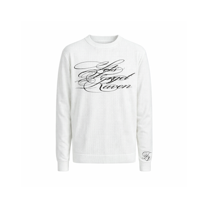 FORGET | LONGSLEEVE