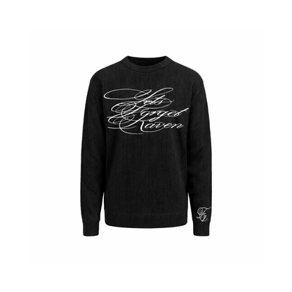FORGET | LONGSLEEVE