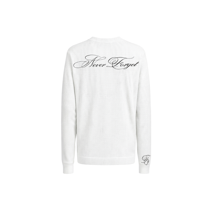 FORGET | LONGSLEEVE