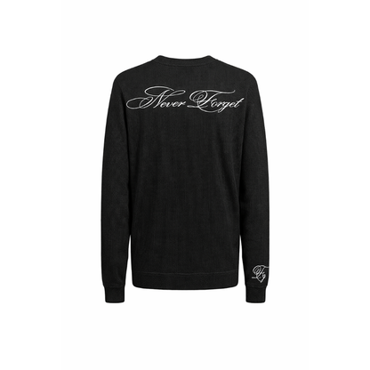 FORGET | LONGSLEEVE