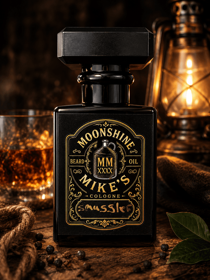 Fort Denaud Smuggler Cologne - 1.7 oz