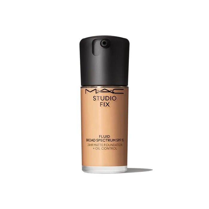 Foundation Studio Fix Fluid SPF15